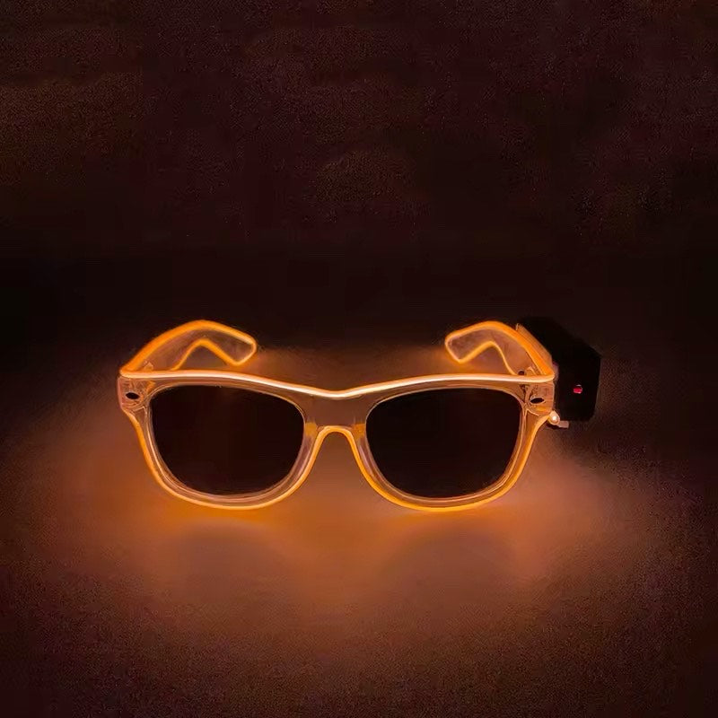 המשקפיים שלנו 👓